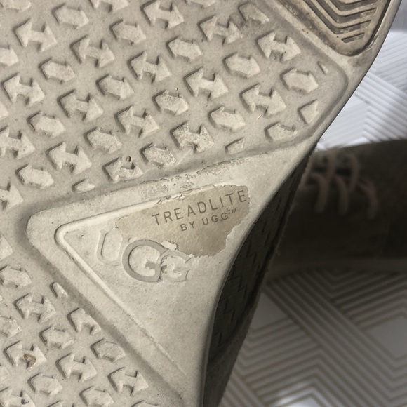 UGG shoes men - Picture 2 of 10